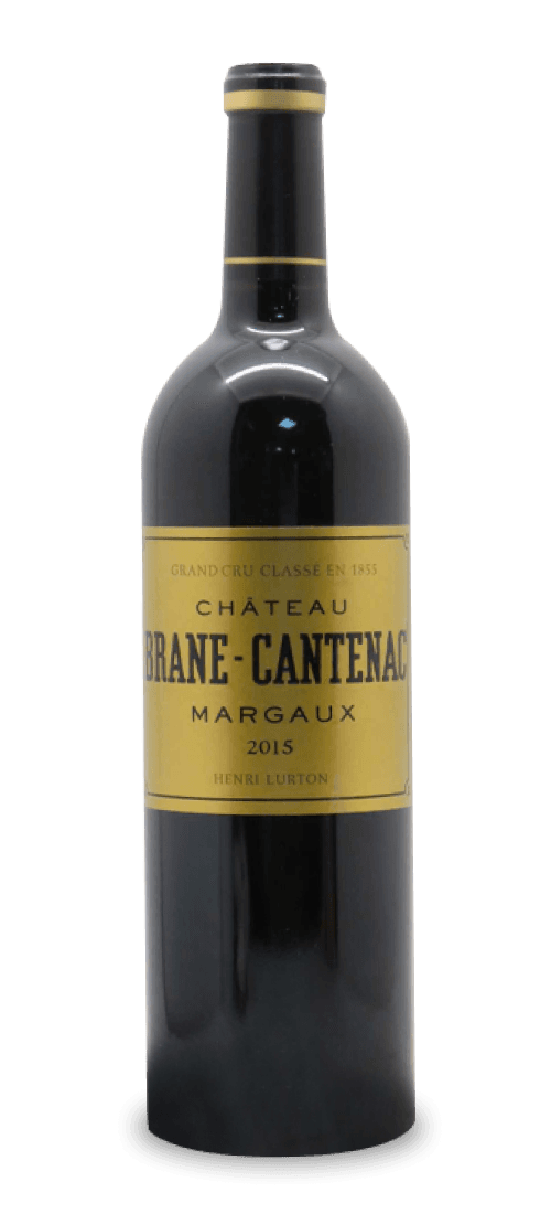 Chateau Brane-Cantenac 2eme Cru Classe, Margaux 10072862015