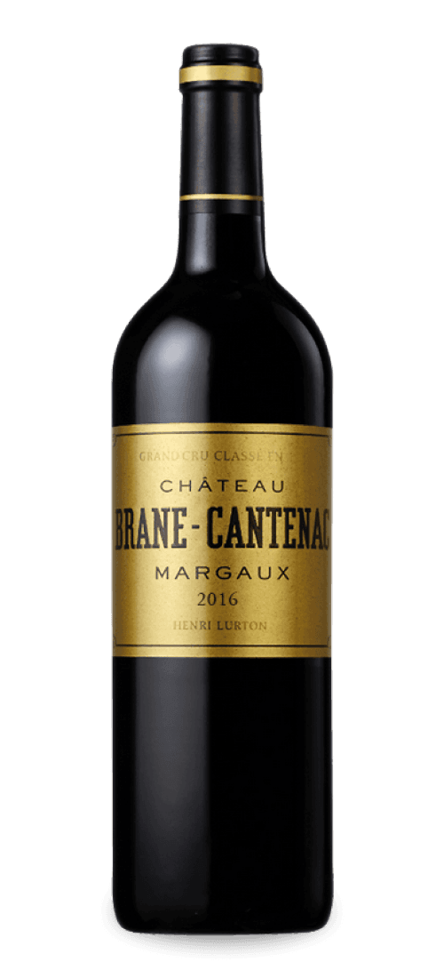 Chateau Brane-Cantenac 2eme Cru Classe, Margaux 10072862016