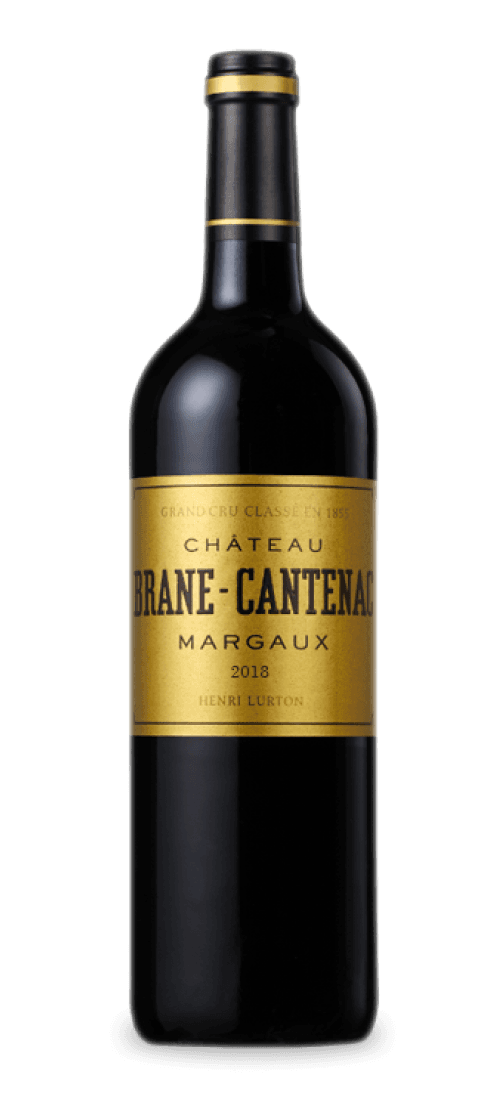 Chateau Brane-Cantenac 2eme Cru Classe, Margaux 10072862018