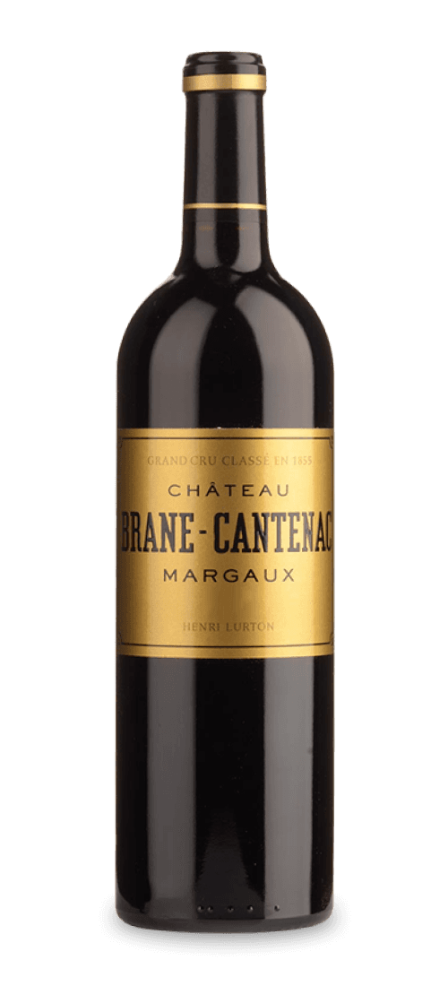 Chateau Brane-Cantenac 2eme Cru Classe, Margaux 10072862019