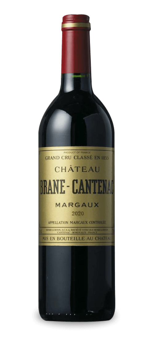 Chateau Brane-Cantenac 2eme Cru Classe, Margaux 10072862020