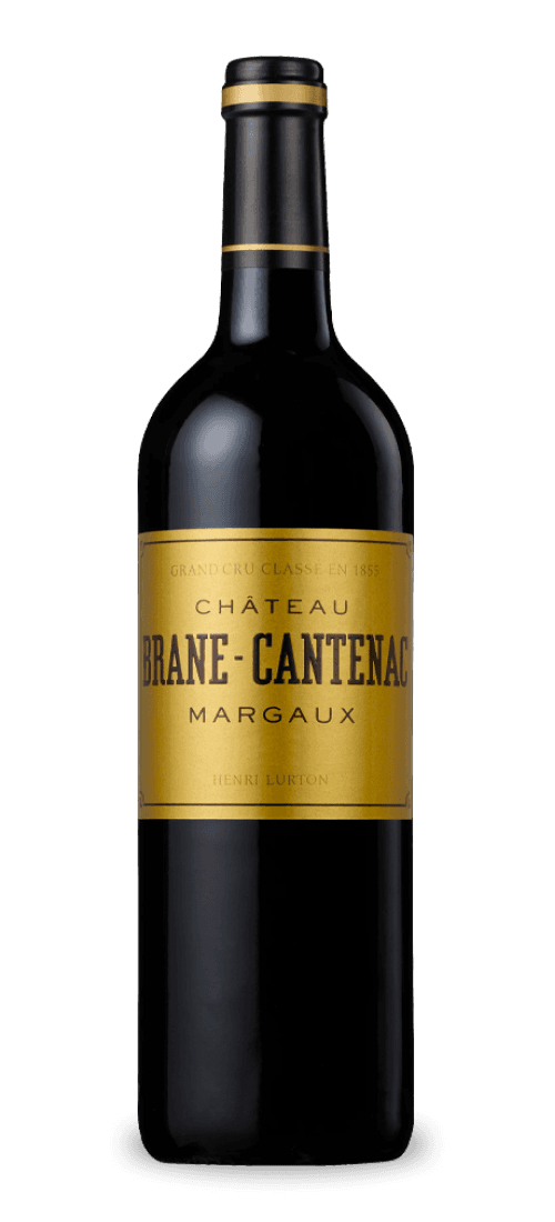 Chateau Brane-Cantenac 2eme Cru Classe, Margaux 10072862022