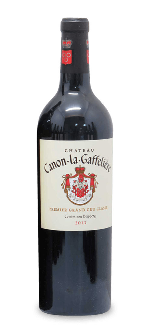 Chateau Canon la Gaffeliere Premier Grand Cru Classe B, Saint-Emilion Grand Cru 10075892013