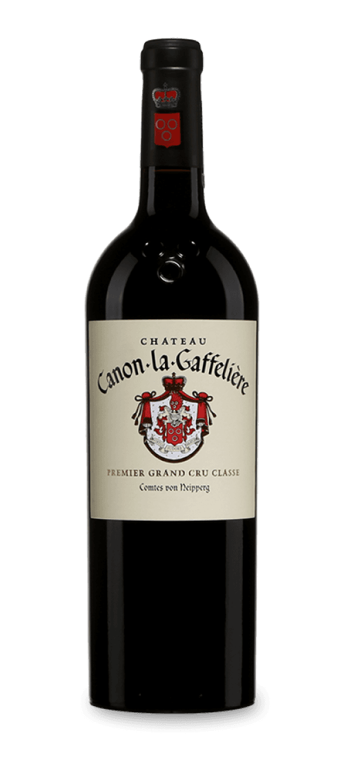 Chateau Canon la Gaffeliere Premier Grand Cru Classe B, Saint-Emilion Grand Cru 10075892015