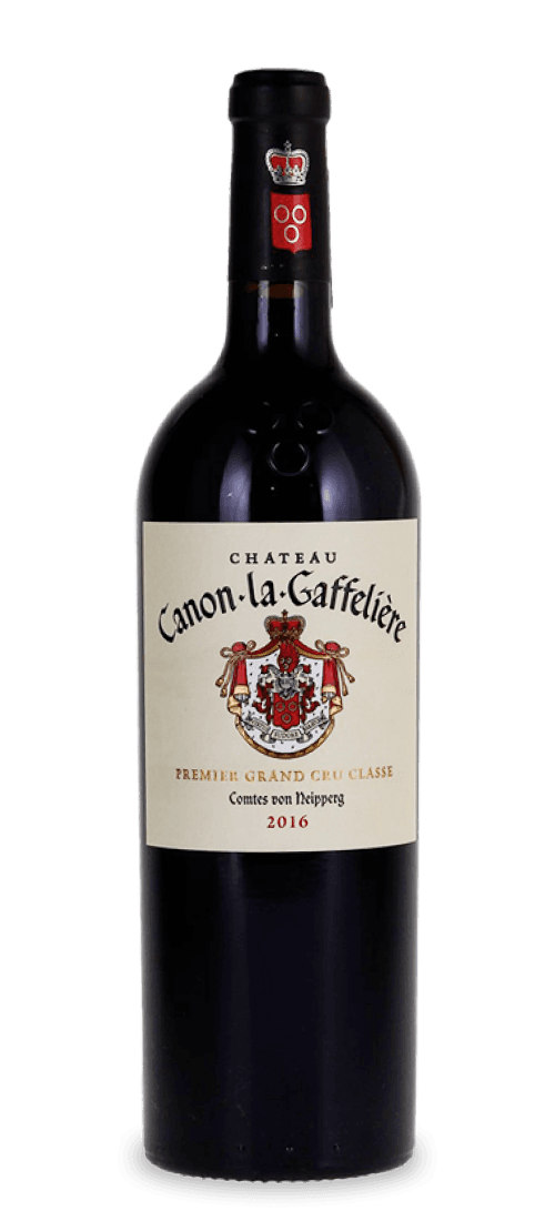 Chateau Canon la Gaffeliere Premier Grand Cru Classe B, Saint-Emilion Grand Cru 10075892016