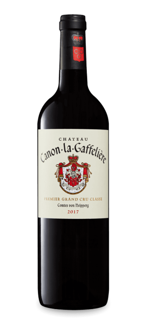 Chateau Canon la Gaffeliere Premier Grand Cru Classe B, Saint-Emilion Grand Cru 10075892017