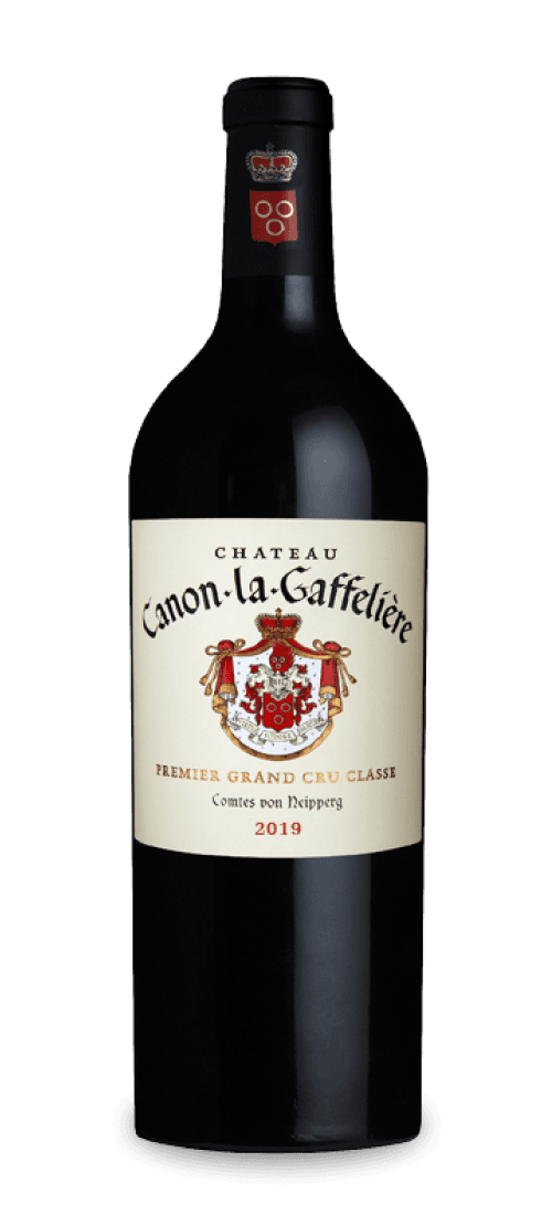 Chateau Canon la Gaffeliere Premier Grand Cru Classe B, Saint-Emilion Grand Cru 10075892019