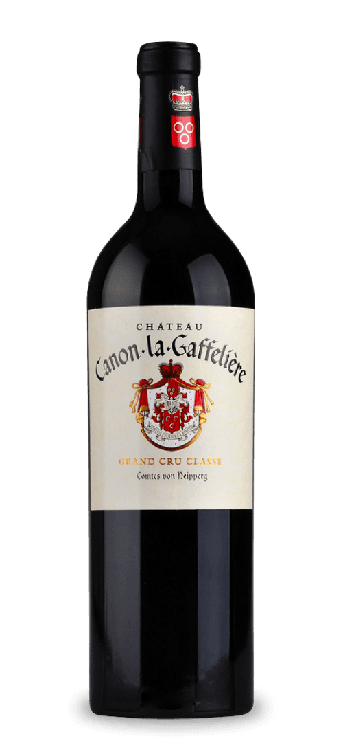 Chateau Canon la Gaffeliere Premier Grand Cru Classe B, Saint-Emilion Grand Cru 10075892022