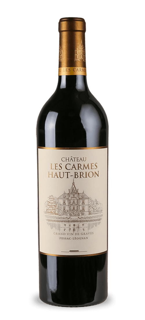 Chateau Les Carmes Haut-Brion, Pessac-Leognan 10078082022