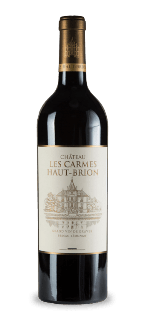 Chateau Les Carmes Haut-Brion, Pessac-Leognan 10078082023