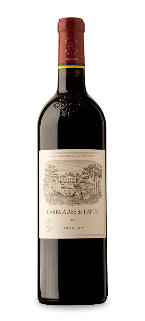 Carruades de Lafite, Pauillac 10078402017