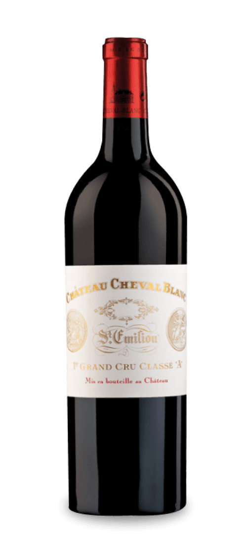 Chateau Cheval Blanc, Saint-Emilion Grand Cru 10081082016