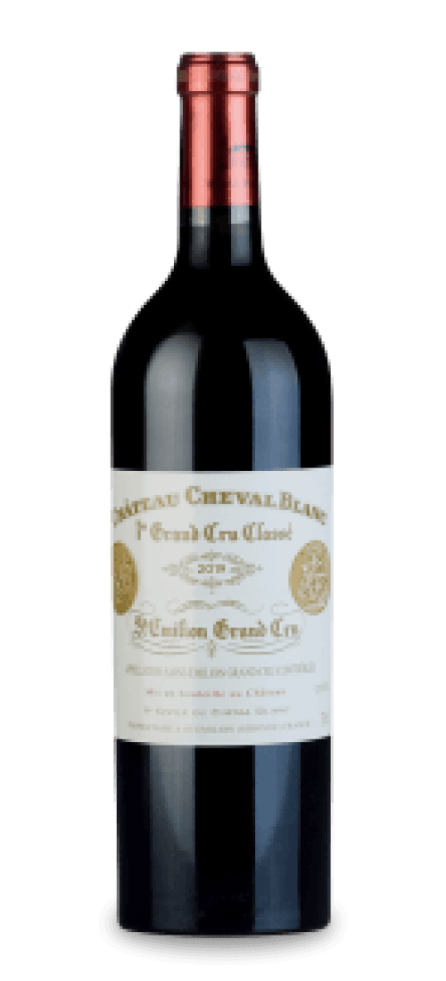 Chateau Cheval Blanc, Saint-Emilion Grand Cru 10081082019