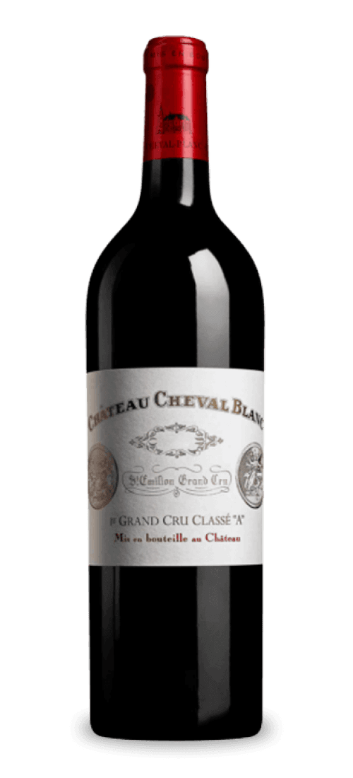 Chateau Cheval Blanc, Saint-Emilion Grand Cru 10081082023