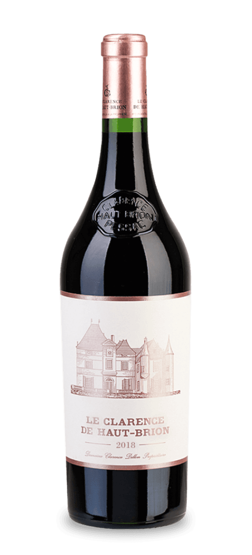 Le Clarence de Haut-Brion, Pessac-Leognan 10081532018