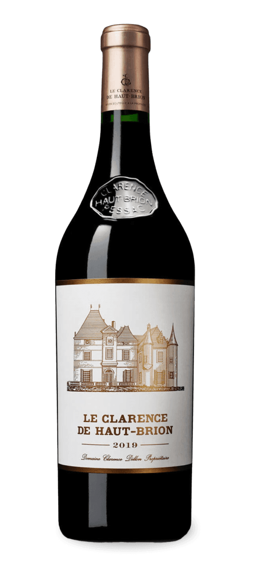 Le Clarence de Haut-Brion, Pessac-Leognan 10081532019