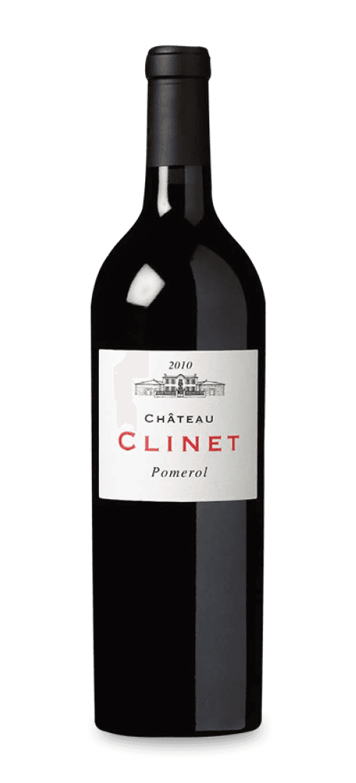 Chateau Clinet, Pomerol 10082252010