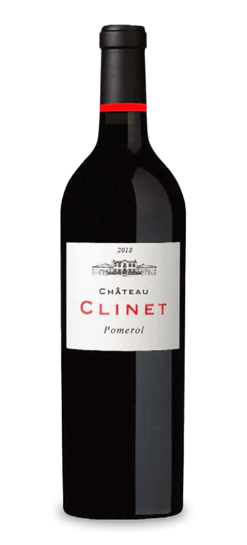 Chateau Clinet, Pomerol 10082252013