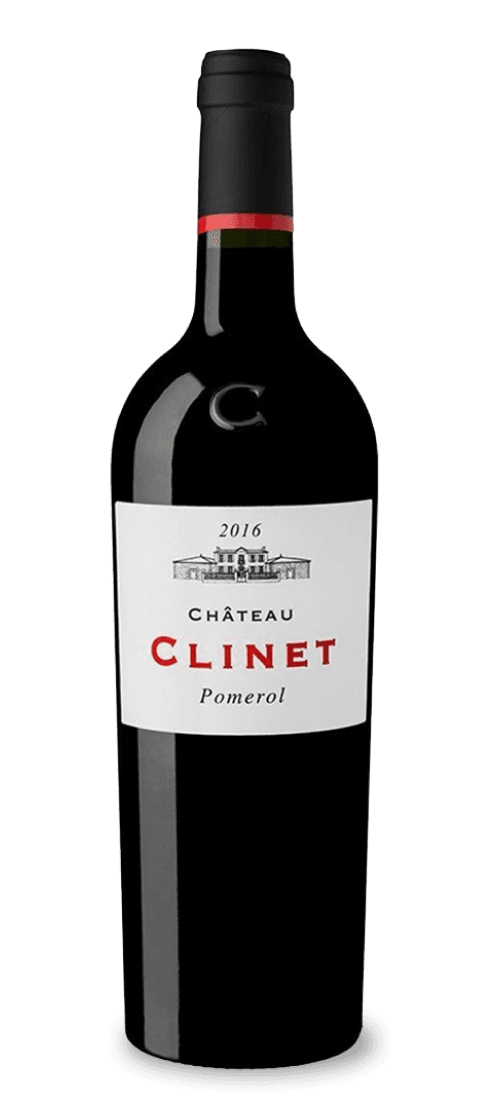 Chateau Clinet, Pomerol 10082252016