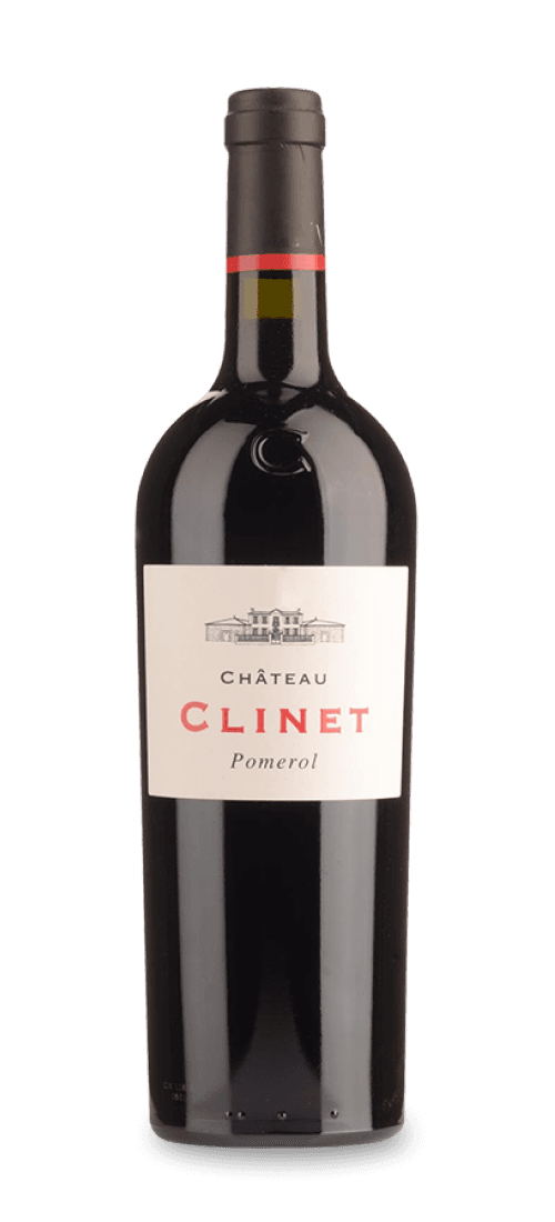 Chateau Clinet, Pomerol 10082252018