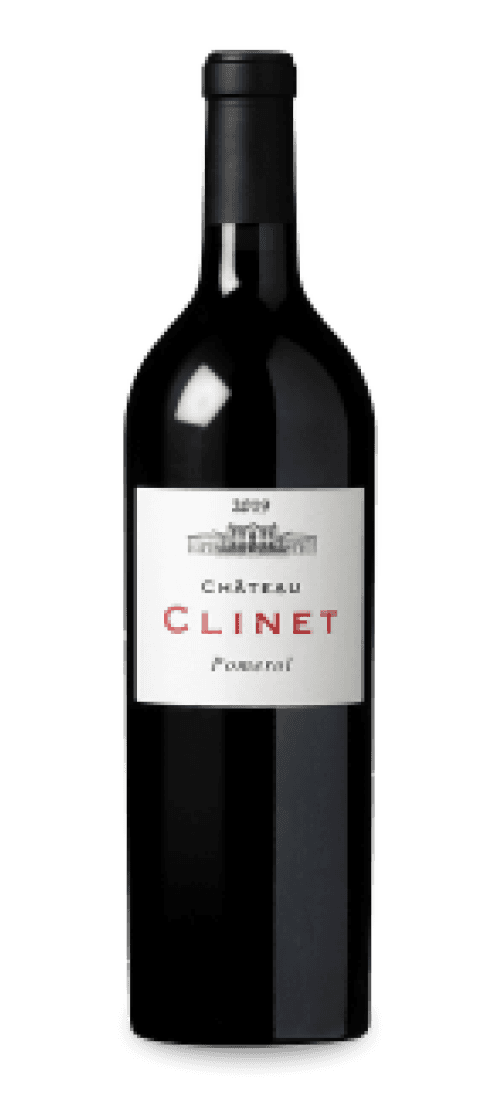 Chateau Clinet, Pomerol 10082252019