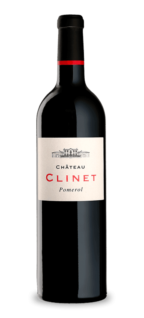 Chateau Clinet, Pomerol 10082252022