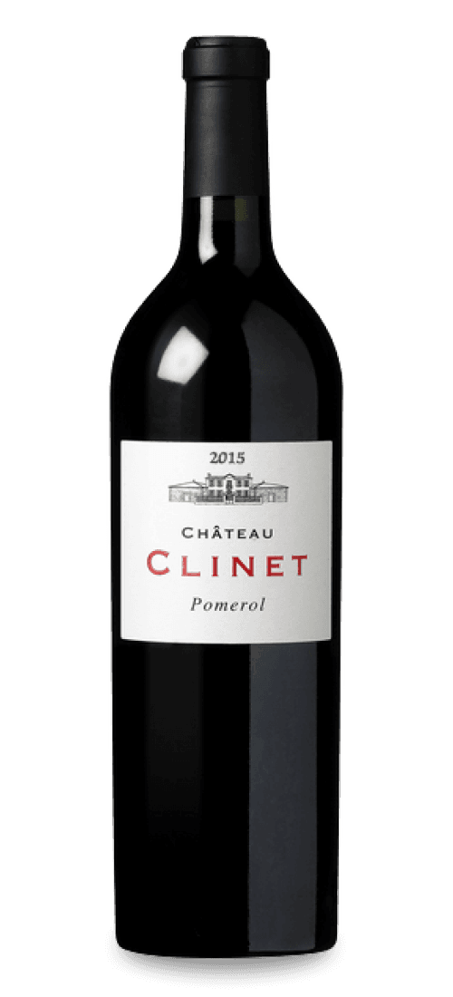 Clos du Clocher, Pomerol 10083002015