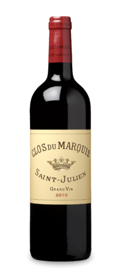 Clos du Marquis, Saint-Julien 10084142010