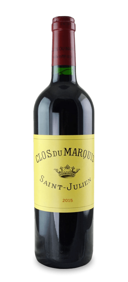 Clos du Marquis, Saint-Julien 10084142015