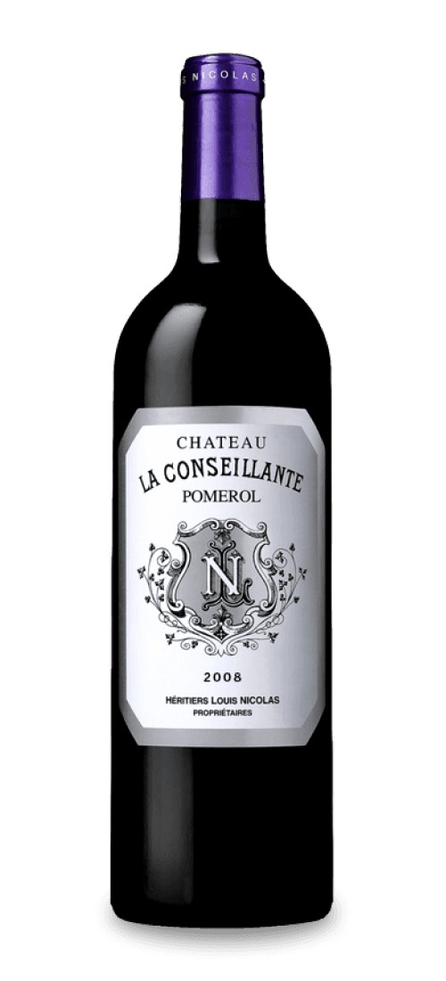 Chateau La Conseillante, Pomerol 10087462008