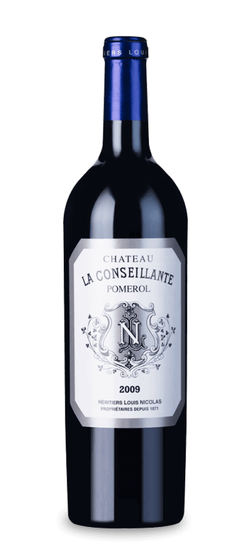 Chateau La Conseillante, Pomerol 10087462009