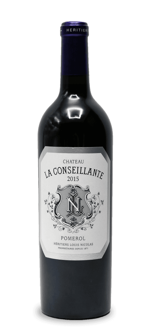 Chateau La Conseillante, Pomerol 10087462015