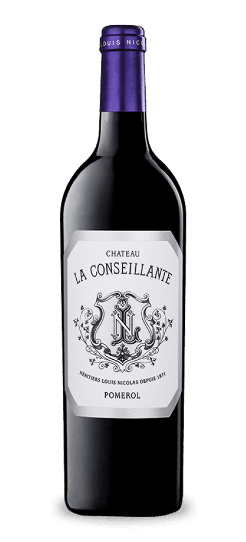 Chateau La Conseillante, Pomerol 10087462023