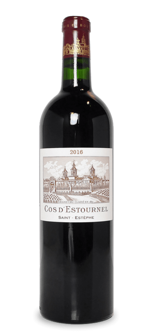 Cos d'Estournel 2eme Cru Classe, Saint-Estephe 10087882016