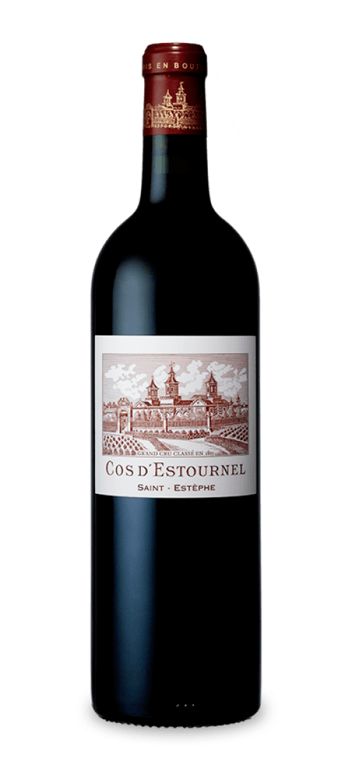 Cos d'Estournel 2eme Cru Classe, Saint-Estephe 10087882018