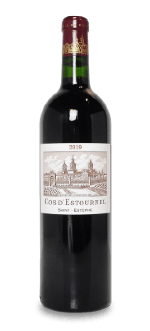 Cos d'Estournel 2eme Cru Classe, Saint-Estephe 10087882019