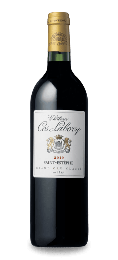 Chateau Cos Labory 5eme Cru Classe, Saint-Estephe 10087912010