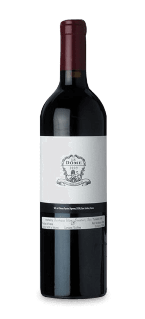 Le Dome, Saint-Emilion Grand Cru 10094242009