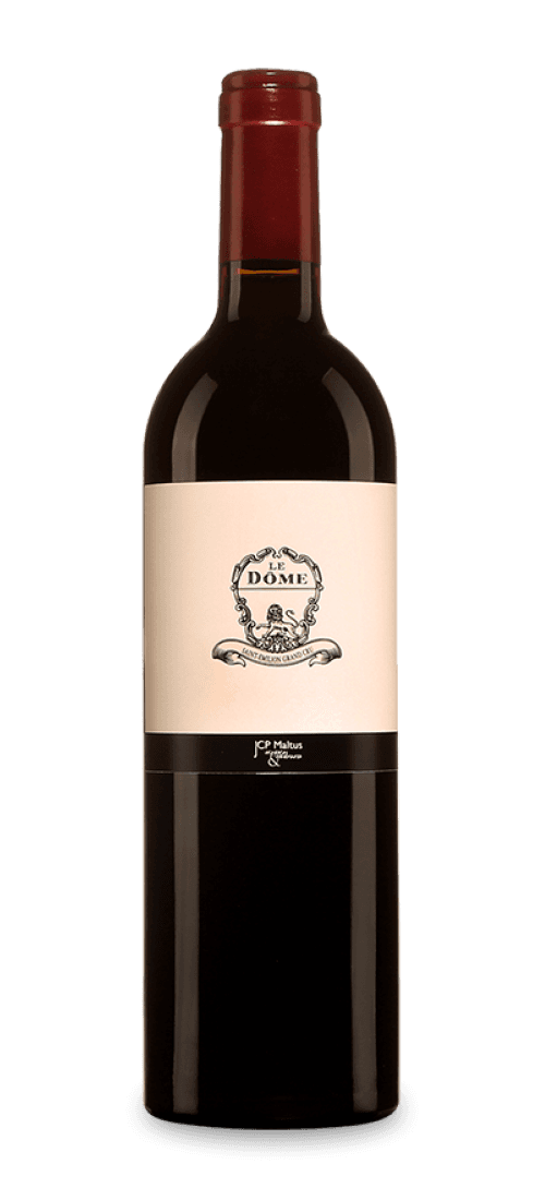 Le Dome, Saint-Emilion Grand Cru 10094242015