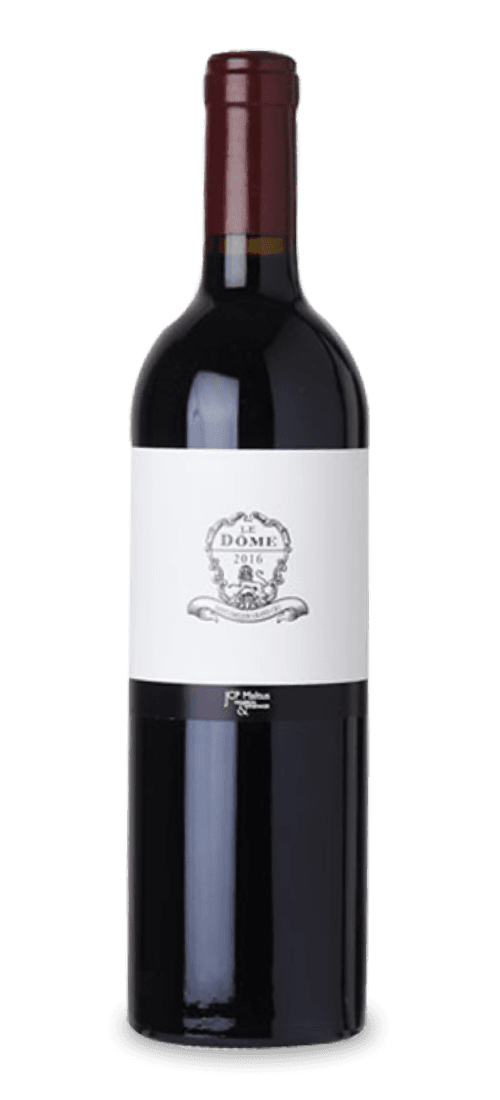 Le Dome, Saint-Emilion Grand Cru 10094242016