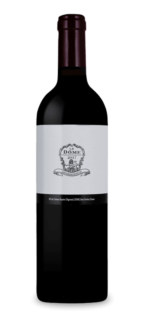 Le Dome, Saint-Emilion Grand Cru 10094242017