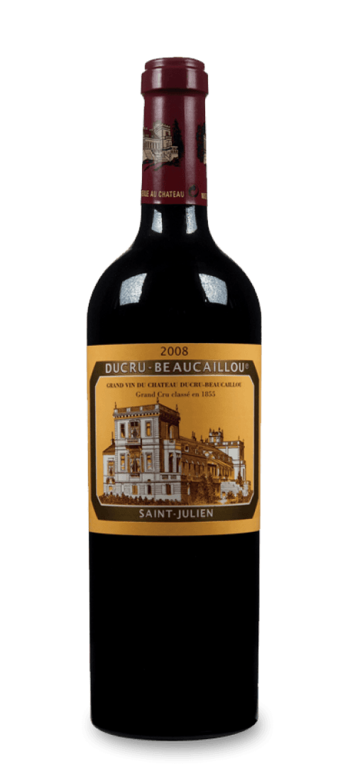 Ducru-Beaucaillou 2eme Cru Classe, Saint-Julien 10094792008