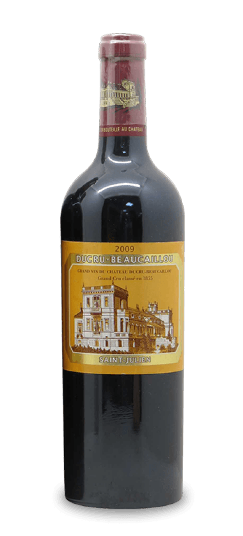 Ducru-Beaucaillou 2eme Cru Classe, Saint-Julien 10094792009