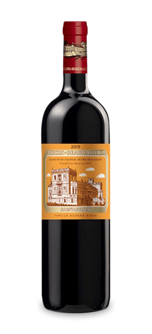 Ducru-Beaucaillou 2eme Cru Classe, Saint-Julien 10094792019