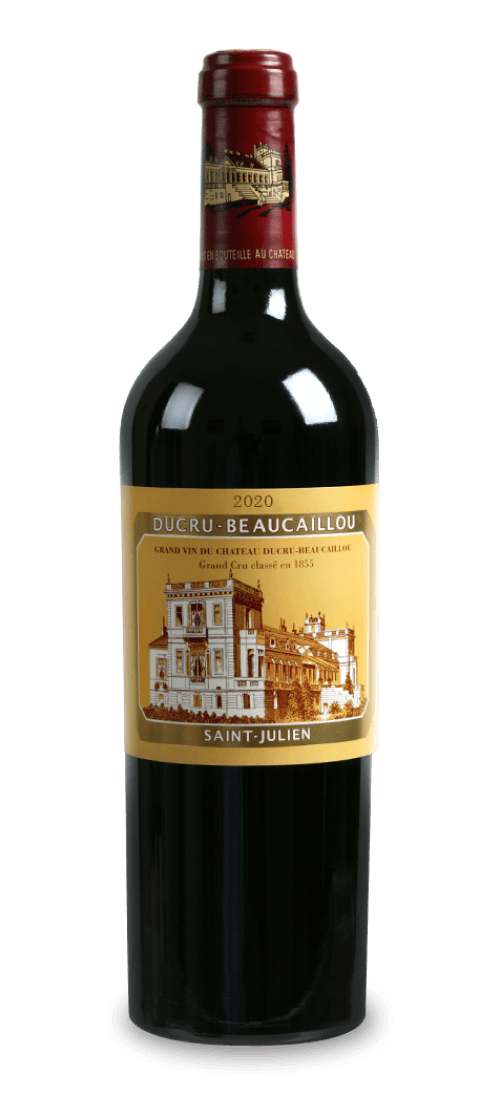 Ducru-Beaucaillou 2eme Cru Classe, Saint-Julien 10094792020