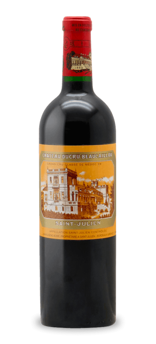 Ducru-Beaucaillou 2eme Cru Classe, Saint-Julien 10094792022