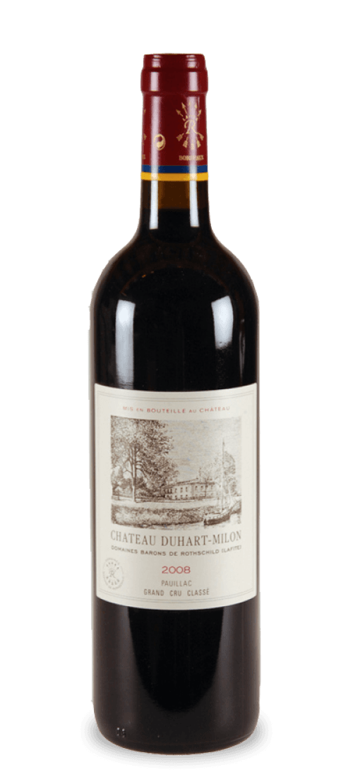 Chateau Duhart-Milon 4eme Cru Classe, Pauillac 10094822008