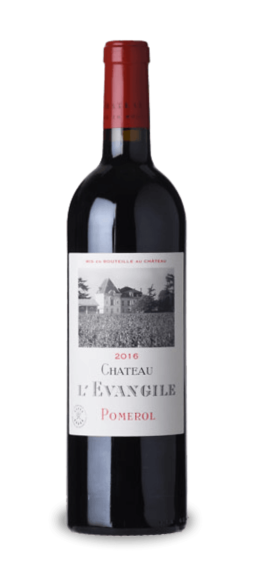 Chateau L'Evangile, Pomerol 10096422016