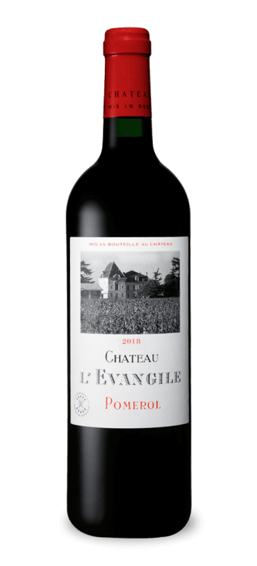 Chateau L'Evangile, Pomerol 10096422018