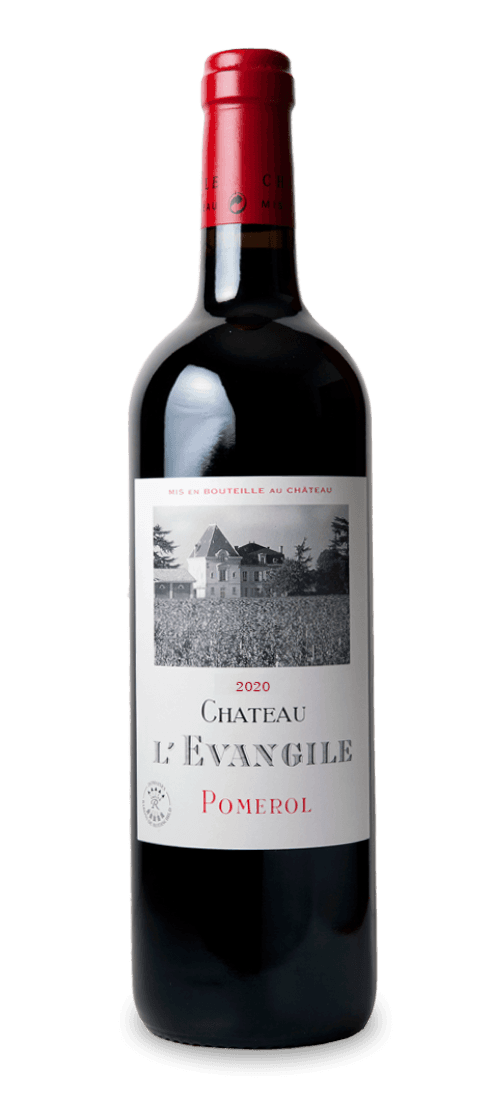 Chateau L'Evangile, Pomerol 10096422020